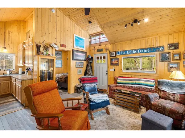 945 Klondyke, Nederland, CO 80466