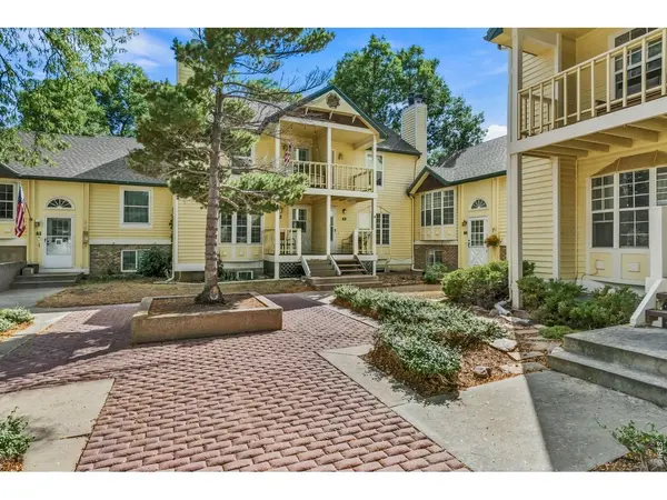 1525 Hull #A-3, Fort Collins, CO 80526