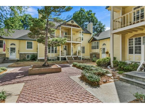 1525 Hull #A-3, Fort Collins, CO 80526