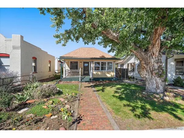 5705 Yukon, Arvada, CO 80002