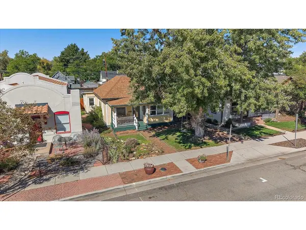 5705 Yukon, Arvada, CO 80002