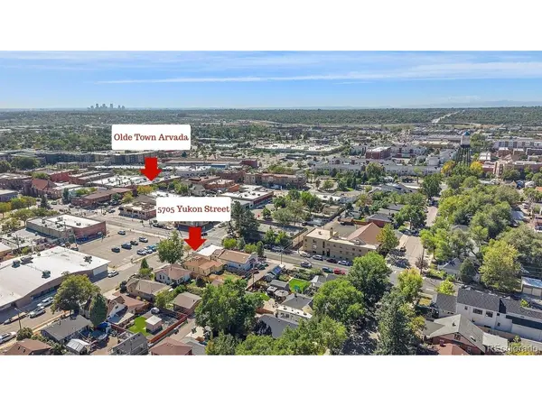 5705 Yukon, Arvada, CO 80002