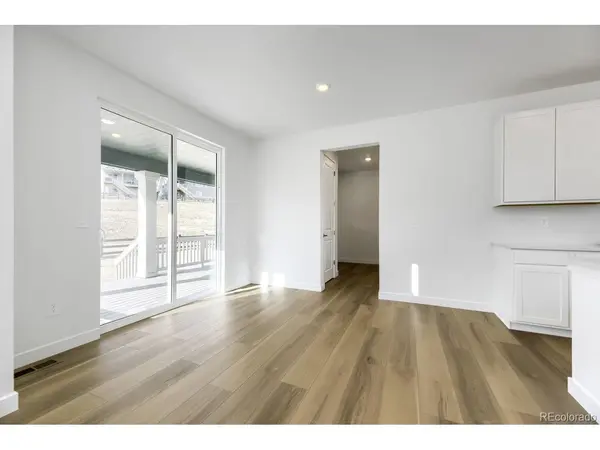 4040 Buttongrass, Castle Rock, CO 80108