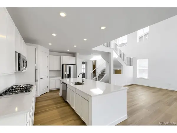 4040 Buttongrass, Castle Rock, CO 80108