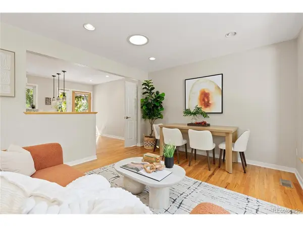 530 Hartford, Boulder, CO 80305