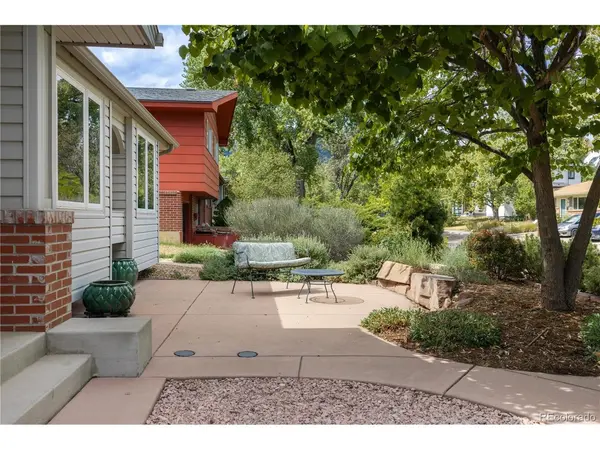 530 Hartford, Boulder, CO 80305