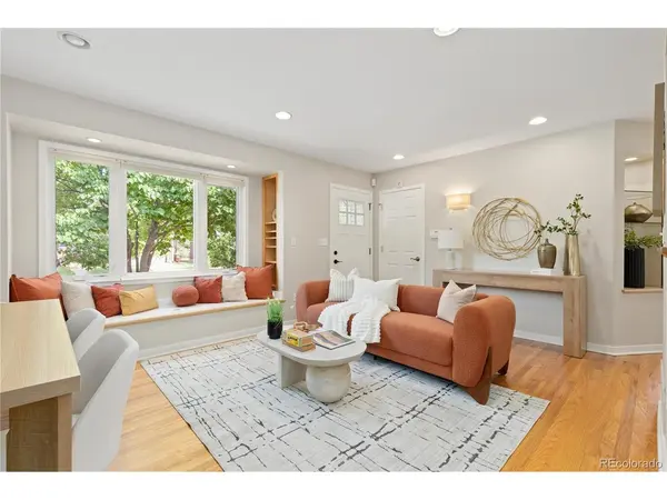 530 Hartford, Boulder, CO 80305