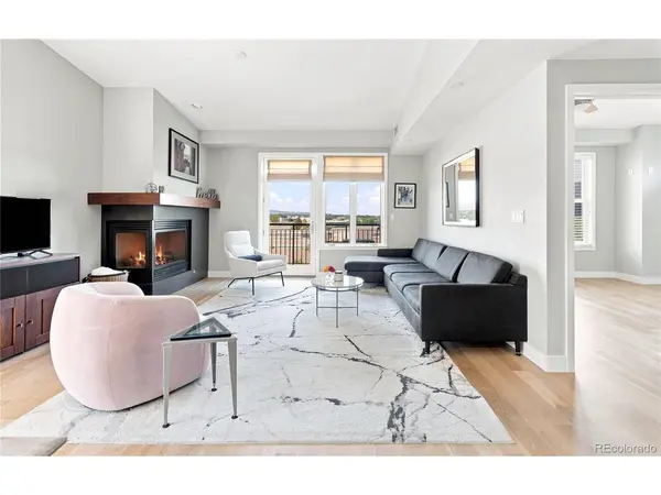 3701 Arapahoe #402, Boulder, CO 80303