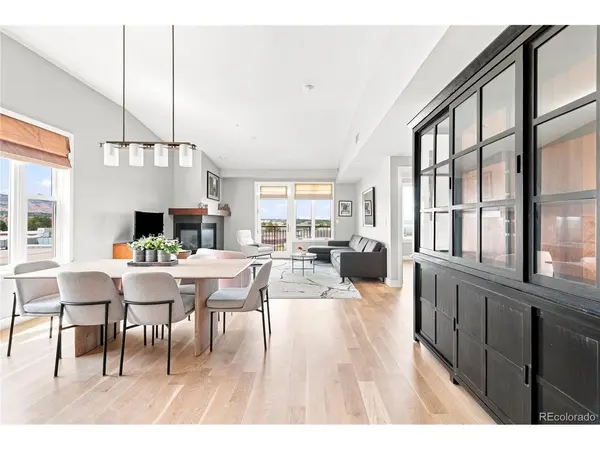 3701 Arapahoe #402, Boulder, CO 80303