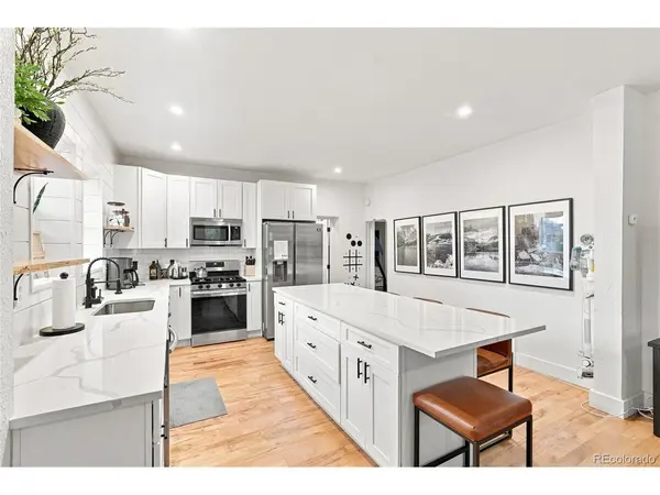 1802 W 39th, Denver, CO 80211