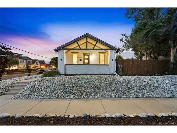 1802 W 39th, Denver, CO 80211