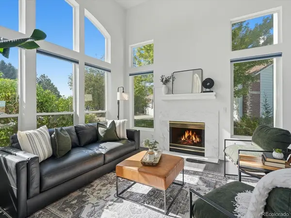 7844 W Oxford, Denver, CO 80235