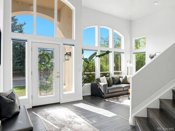 7844 W Oxford, Denver, CO 80235