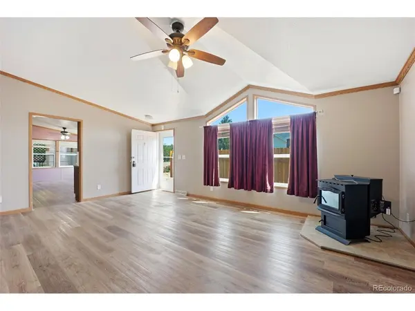 804 7th, Fowler, CO 81039