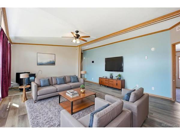 804 7th, Fowler, CO 81039