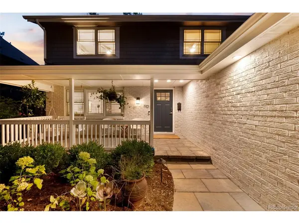 510 Fairfax, Denver, CO 80220