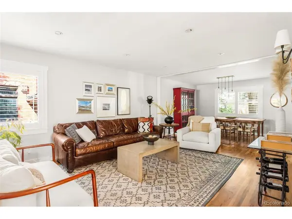 510 Fairfax, Denver, CO 80220