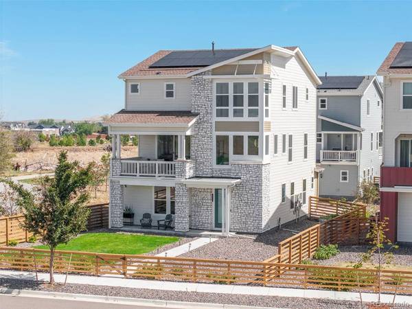 942 Hearteye, Lafayette, CO 80026