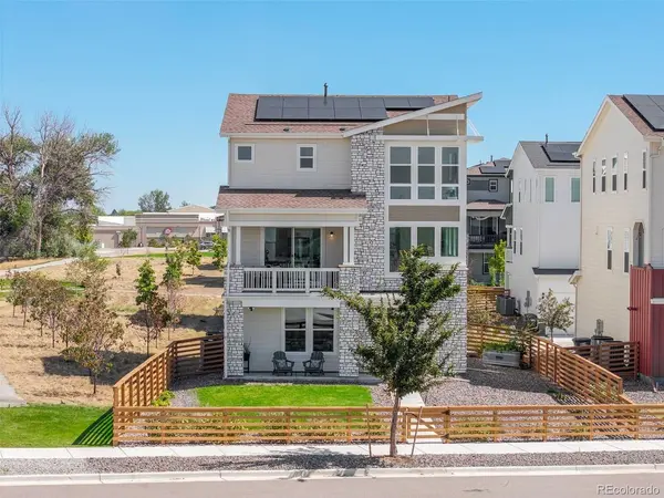 942 Hearteye, Lafayette, CO 80026
