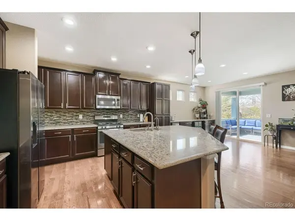 17067 E 99th, Commerce City, CO 80022