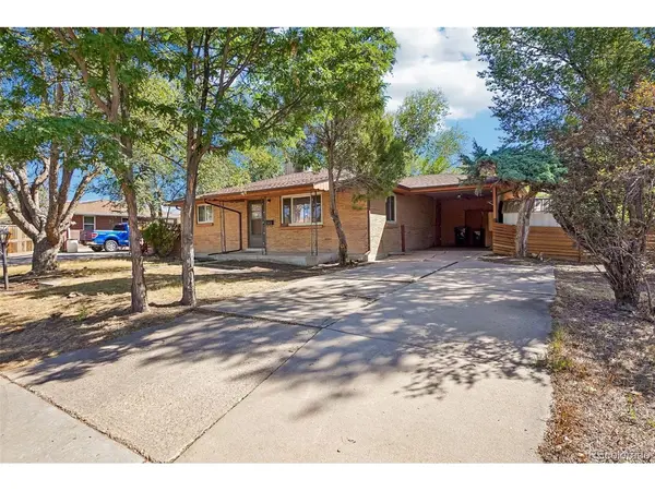 6348 Ingalls, Arvada, CO 80003