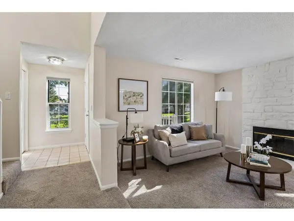 8425 Everett #C, Arvada, CO 80005
