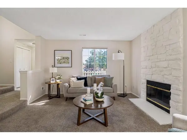 8425 Everett #C, Arvada, CO 80005
