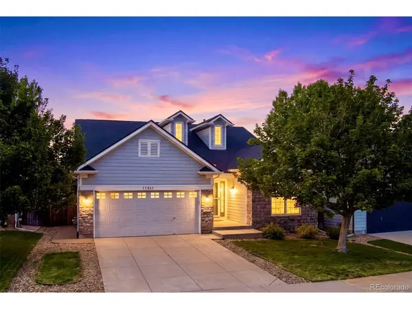 11361 Sun Prairie, Parker, CO 80138