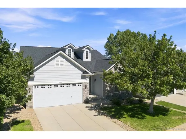 11361 Sun Prairie, Parker, CO 80138