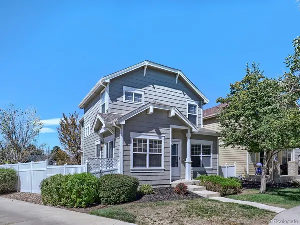 16931 E Wyoming, Aurora, CO 80017