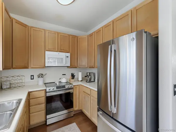 16931 E Wyoming, Aurora, CO 80017