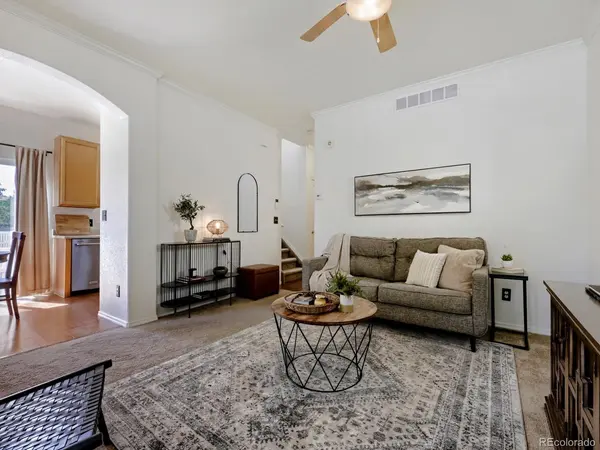 16931 E Wyoming, Aurora, CO 80017
