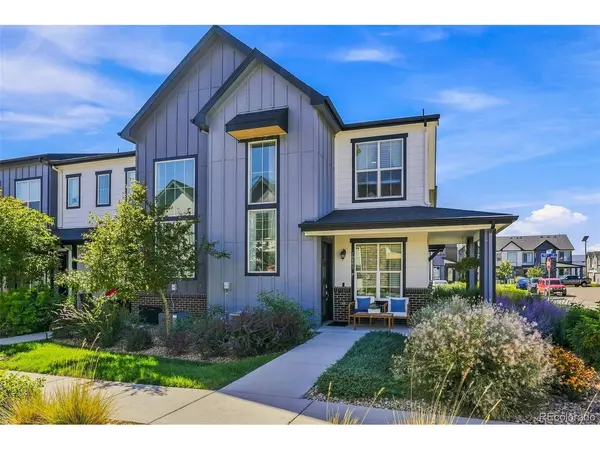 19593 W 93rd #F, Arvada, CO 80007
