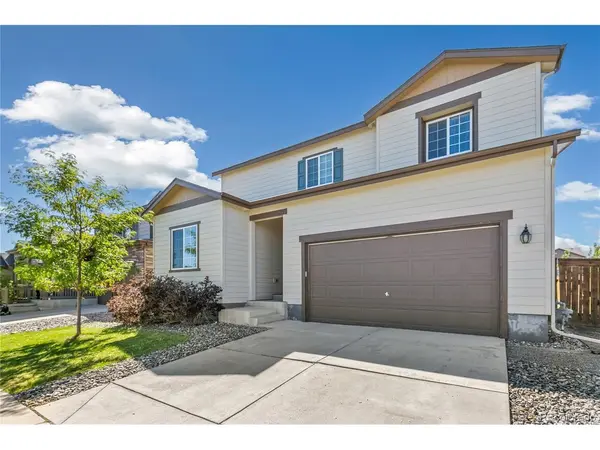 15996 Hayloft, Parker, CO 80134