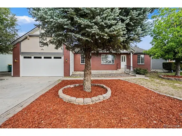 932 S Quintero, Aurora, CO 80017