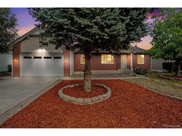 932 S Quintero, Aurora, CO 80017