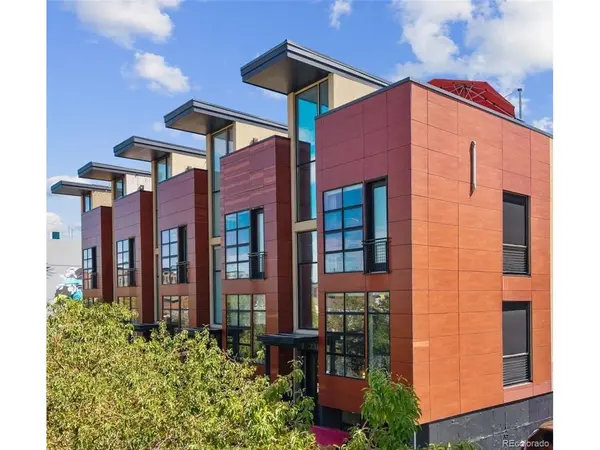 2312 Curtis, Denver, CO 80205