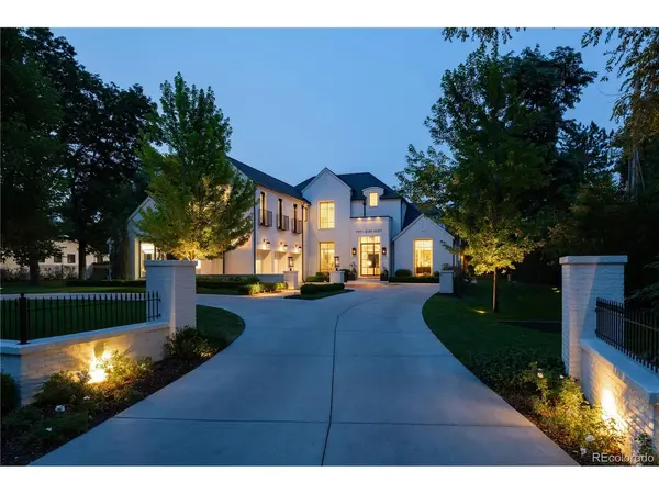 4790 S Ogden, Englewood, CO 80113