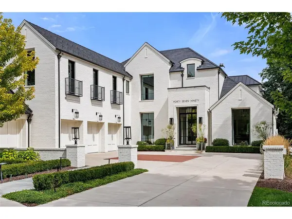 4790 S Ogden, Englewood, CO 80113