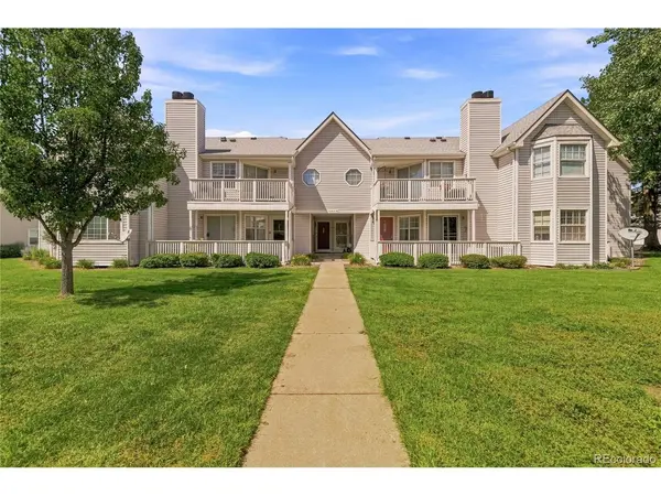 12573 E Pacific #E, Aurora, CO 80014