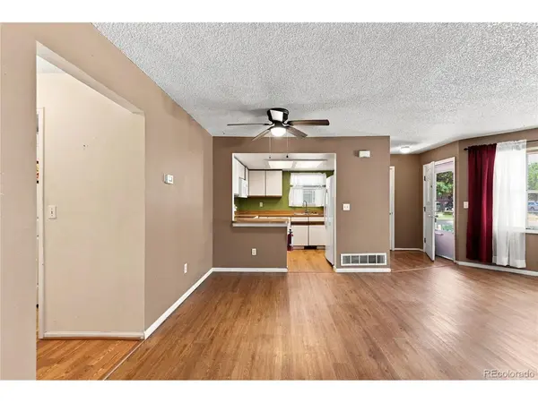 12573 E Pacific #E, Aurora, CO 80014