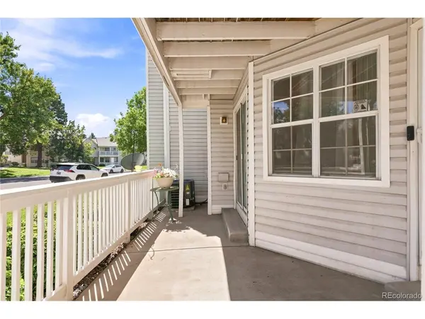 12573 E Pacific #E, Aurora, CO 80014