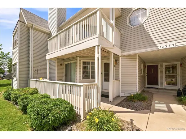 12573 E Pacific #E, Aurora, CO 80014