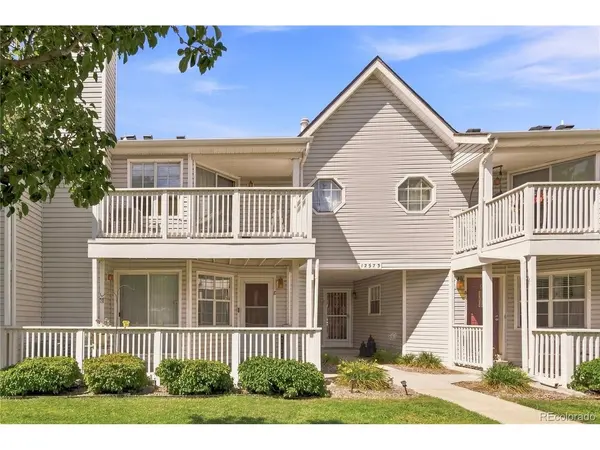12573 E Pacific #E, Aurora, CO 80014