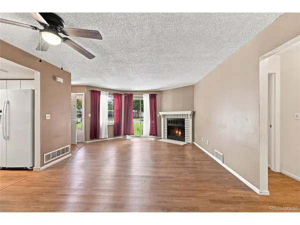 12573 E Pacific #E, Aurora, CO 80014