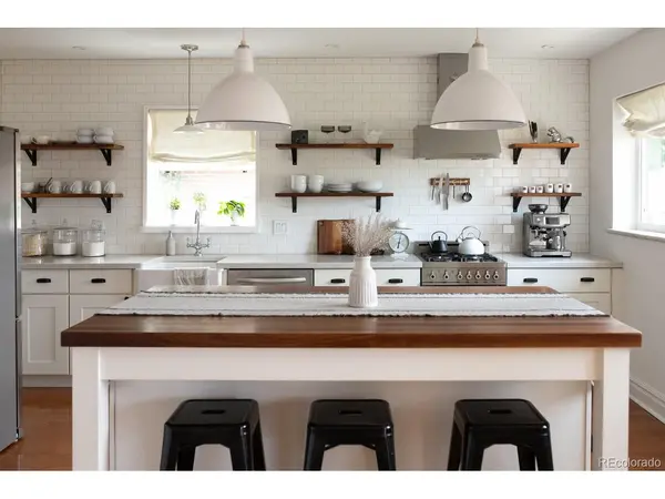 630 S Clay, Denver, CO 80219