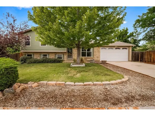 18854 E Quincy, Aurora, CO 80015
