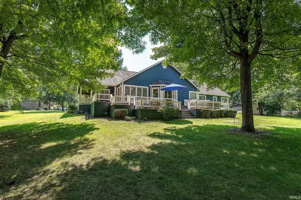 752 Shady LN, Dayton, IN 47941