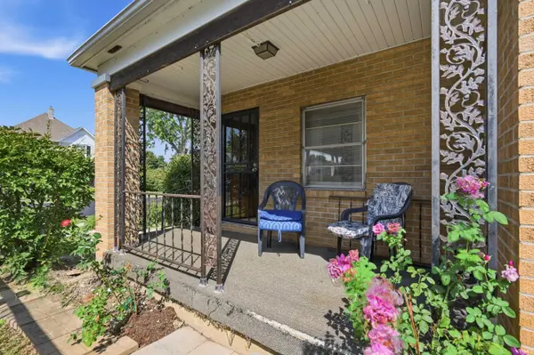 317 N Main ST, Parker City, IN 47368