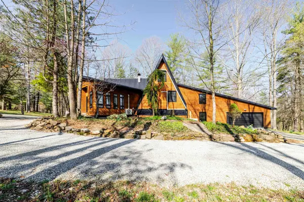 123 Empire LN, Bedford, IN 47421